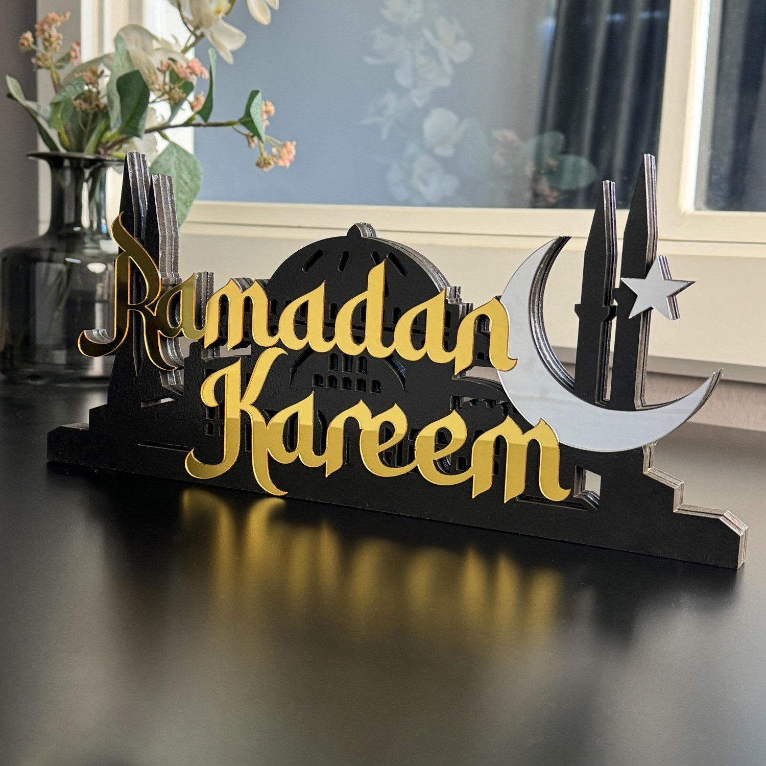 ramadan-decoration-kareem-hagia-sophia-islamic-tabletop-art-elegant-shukranislamicarts