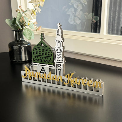 eid-mubarak-ramadan-kareem-masjid-an-nabawi-islamic-tabletop-decor-special-shukranislamicarts