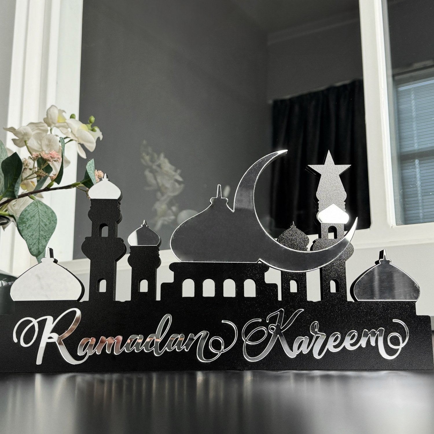 minimalist-ramadan-kareem-mosque-islamic-tabletop-decor-eid-gift-idea-shukranislamicarts