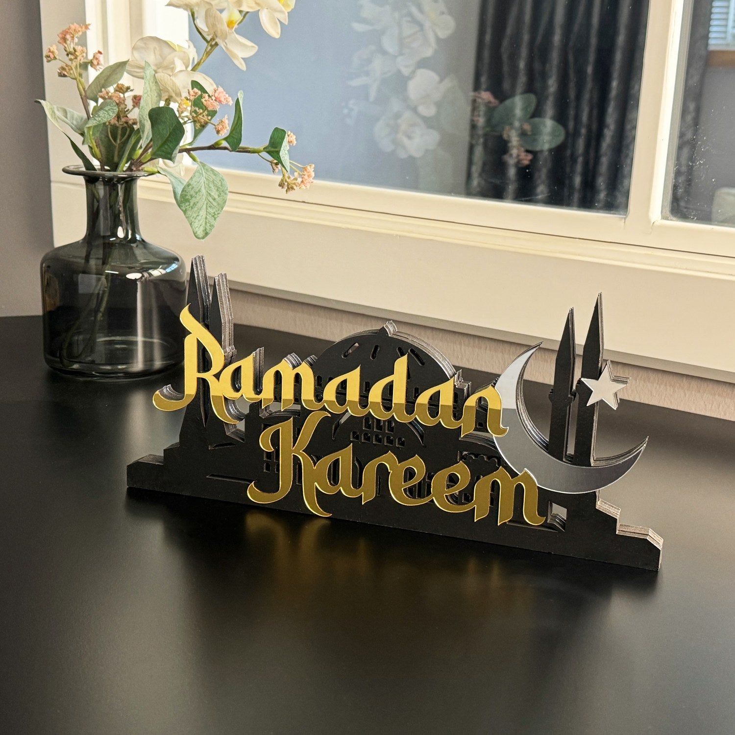 muslim-gift-ramadan-kareem-tabletop-decor-hagia-sophia-inspired-design-shukranislamicarts