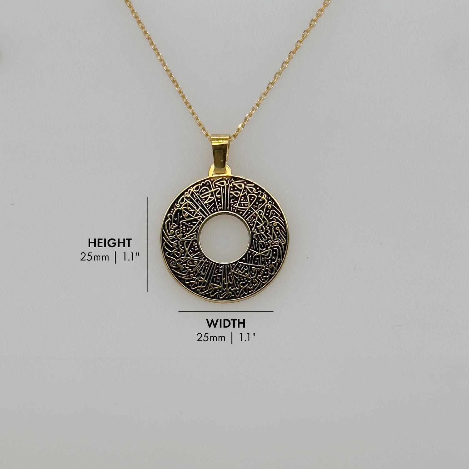 islamic-jewelry-surah-nur-verse-35-islamic-necklace-18k-gold-pendant-on-925-silver-refined-golden-necklace-for-her-elegance-shukranislamicart