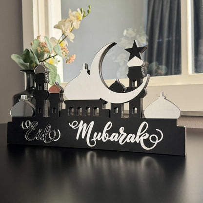 contemporary-eid-mubarak-mosque-tabletop-islamic-decoration-shukranislamicarts