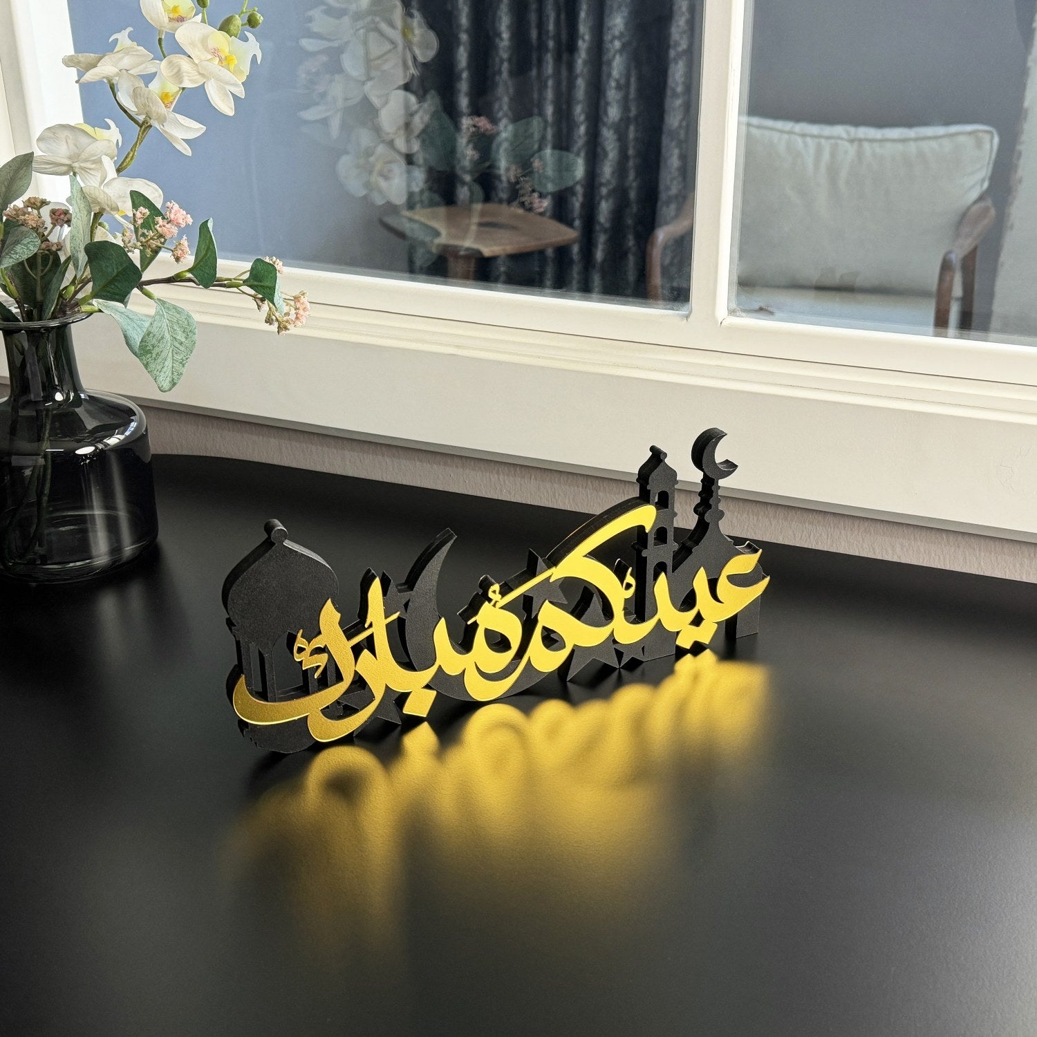 islamic-gift-eid-mubarak-arabic-calligraphy-tabletop-decor-ramadan-special-shukranislamicarts