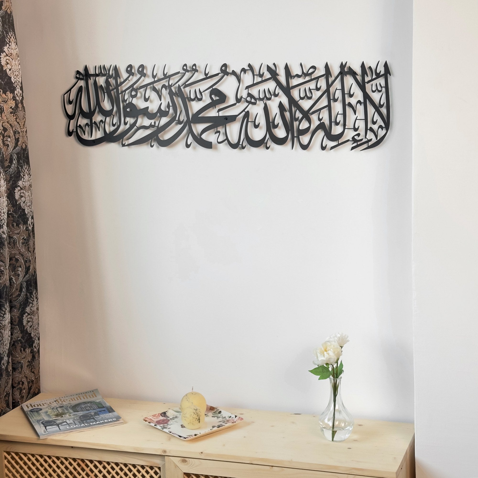 first-kalima-islamic-wall-art-metal-islamic-calligraphy-art-premium-islamic-wall-decor-for-modern-home-design-shukranislamicarts