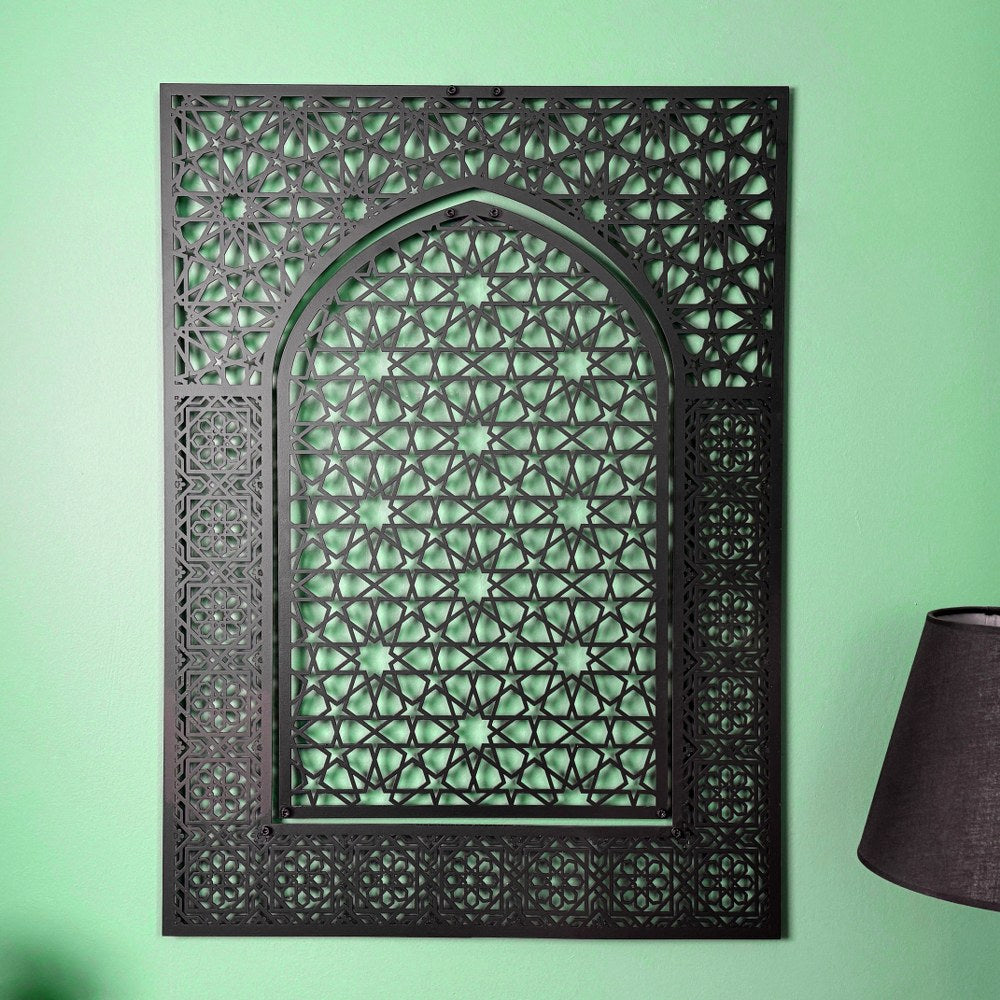 mihrab-islamic-wall-art-metal-islamic-artwork-for-muslim-home-decor-contemporary-islamic-wall-art-for-decor-shukranislamicarts