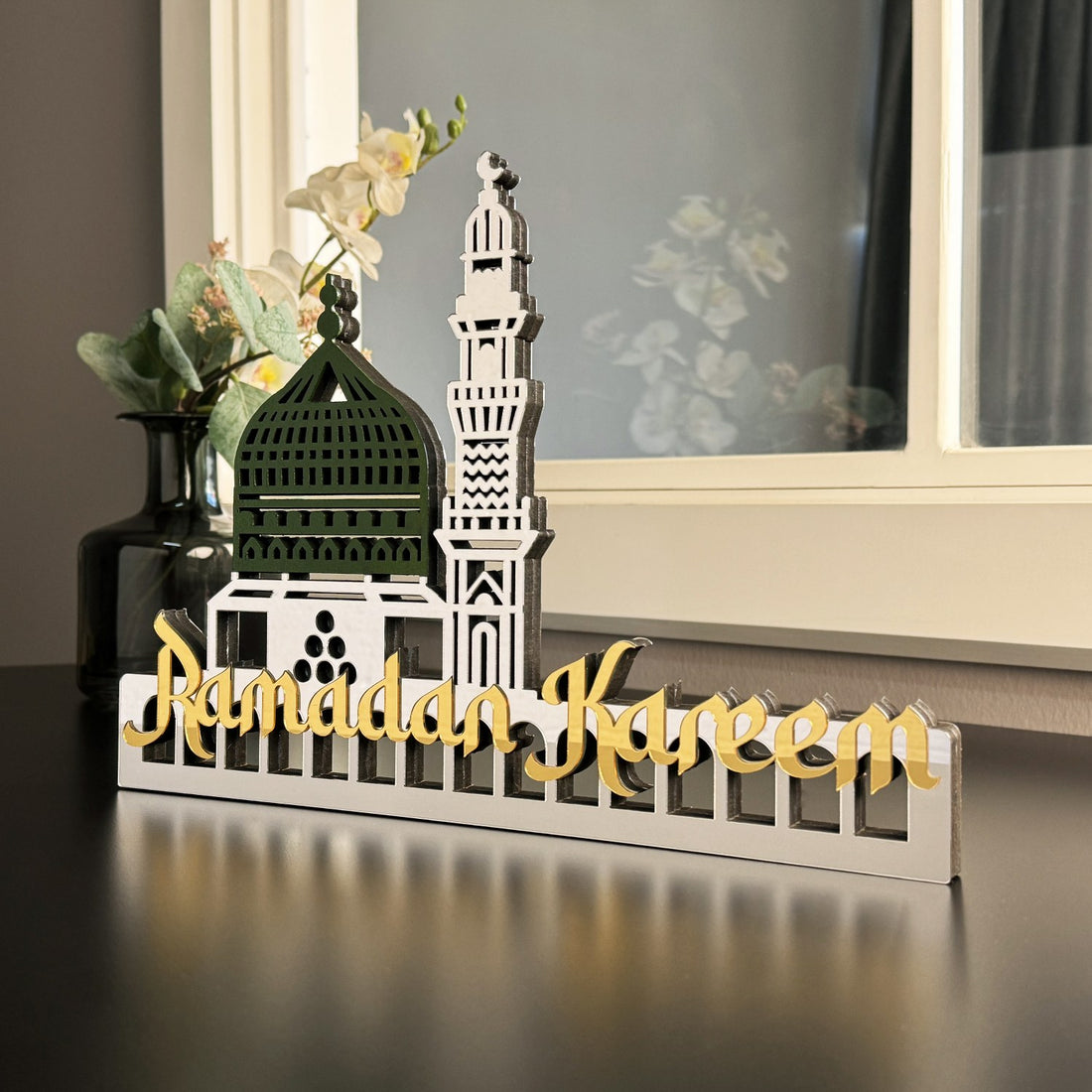 handmade-ramadan-kareem-masjid-an-nabawi-tabletop-islamic-decor-eid-mubarak-shukranislamicarts