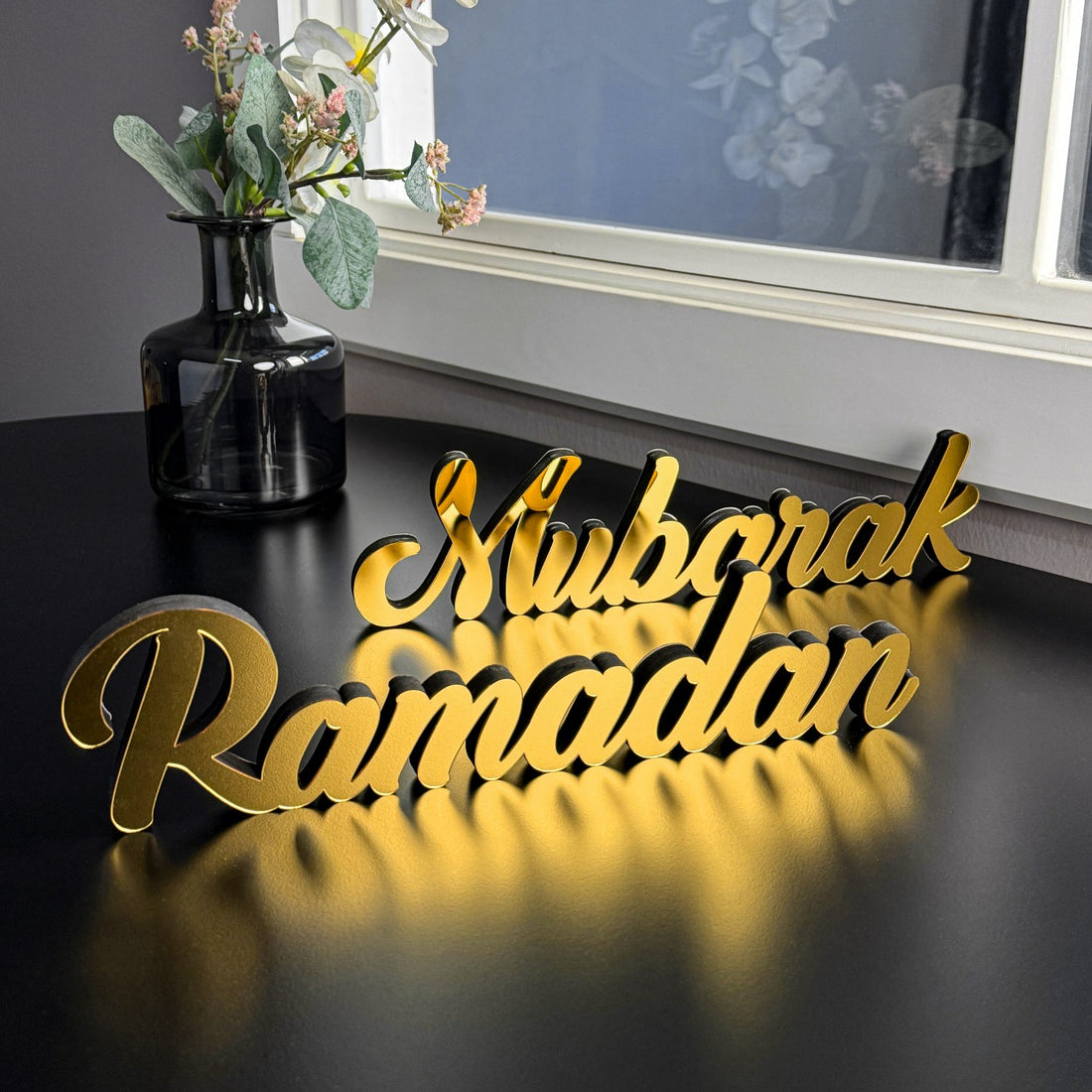 eid-mubarak-islamic-tabletop-decor-kufic-art-handcrafted-ramadan-gift-shukranislamicarts