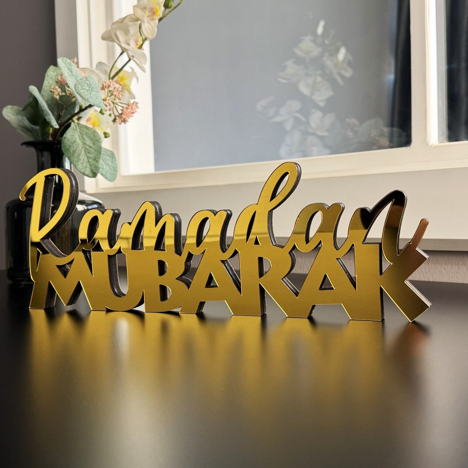 islamic-gift-ramadan-mubarak-written-decor-tabletop-ramadan-special-shukranislamicarts