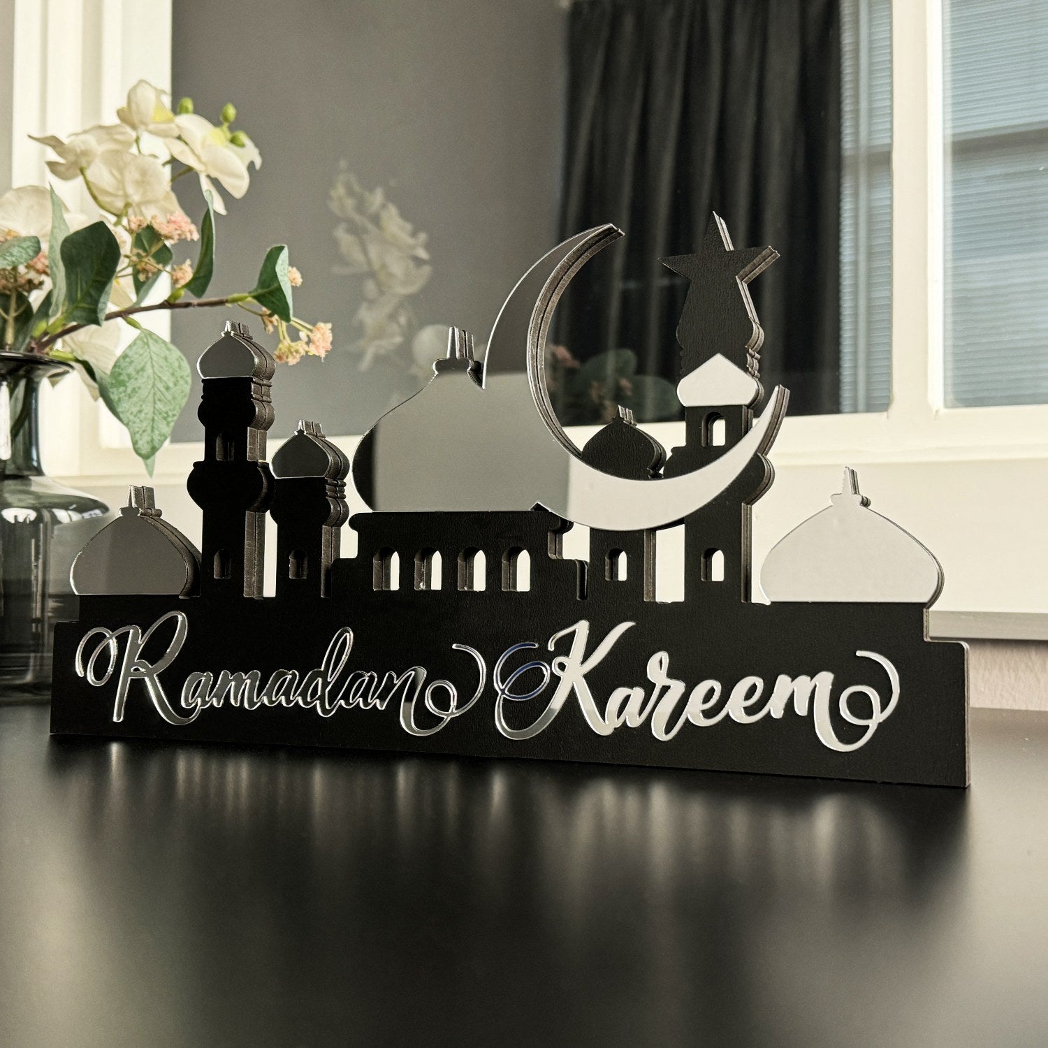 contemporary-ramadan-kareem-mosque-tabletop-islamic-decor-eid-celebration-shukranislamicarts