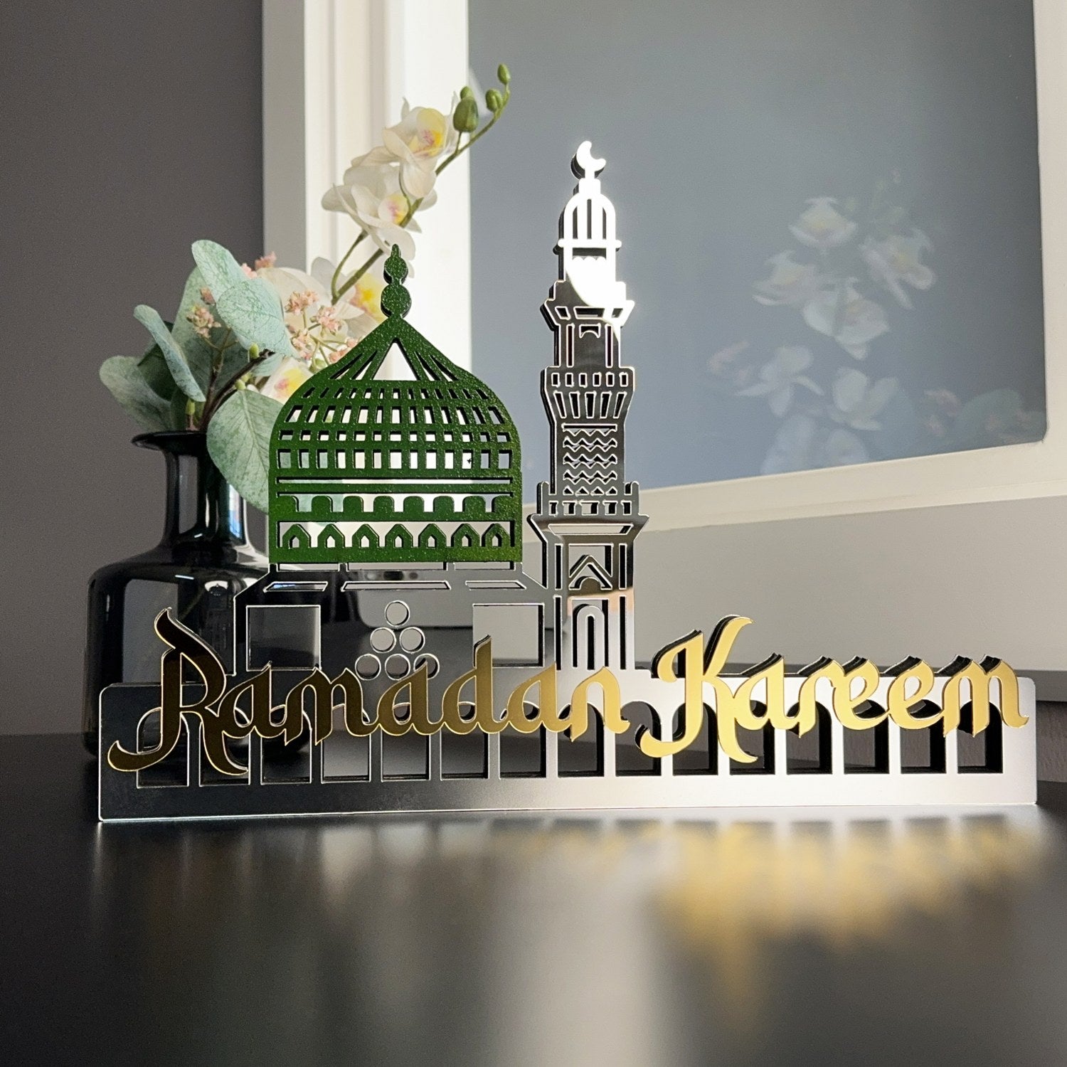 muslim-gift-ramadan-kareem-tabletop-masjid-an-nabawi-ramadan-decor-unique-shukranislamicarts