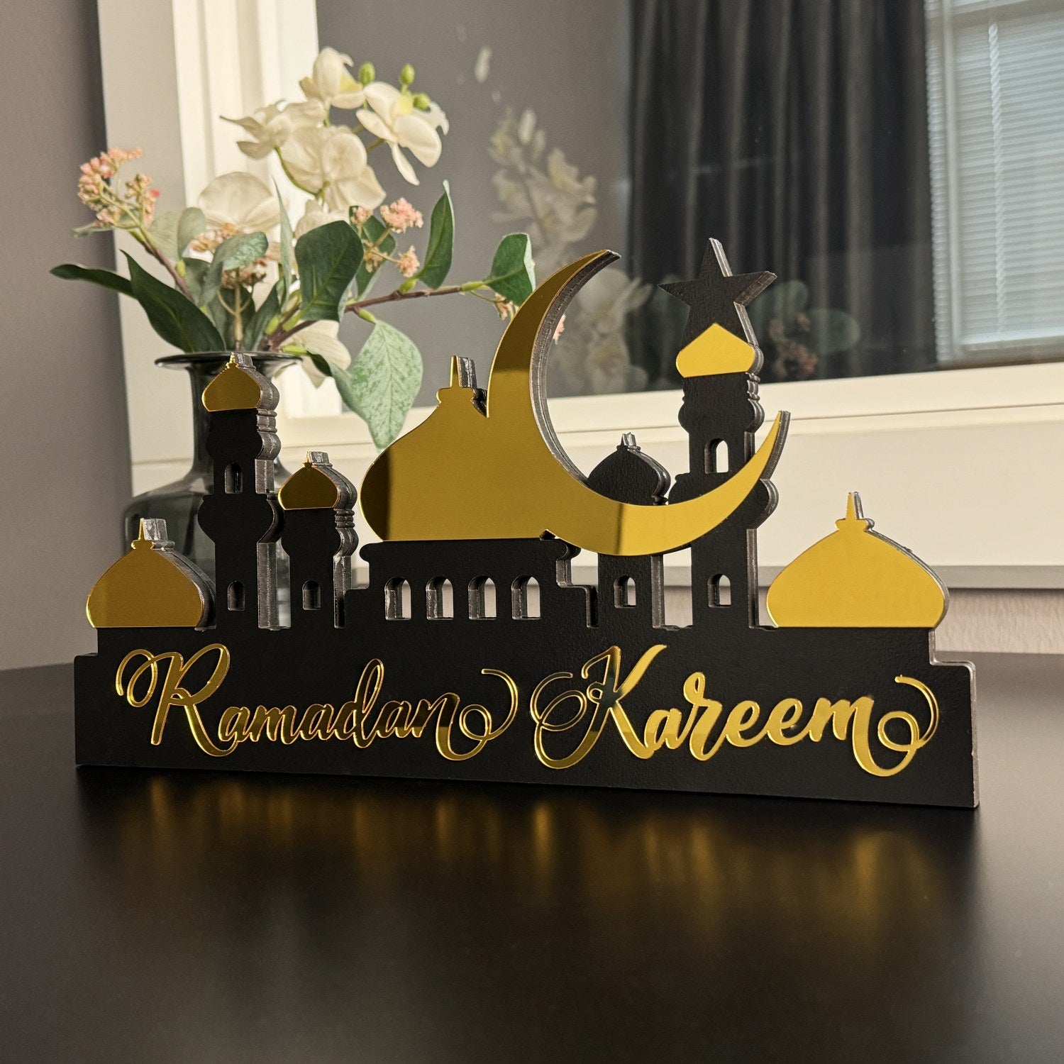 ramadan-decoration-ramadan-kareem-mosque-tabletop-islamic-decor-handcrafted-shukranislamicarts