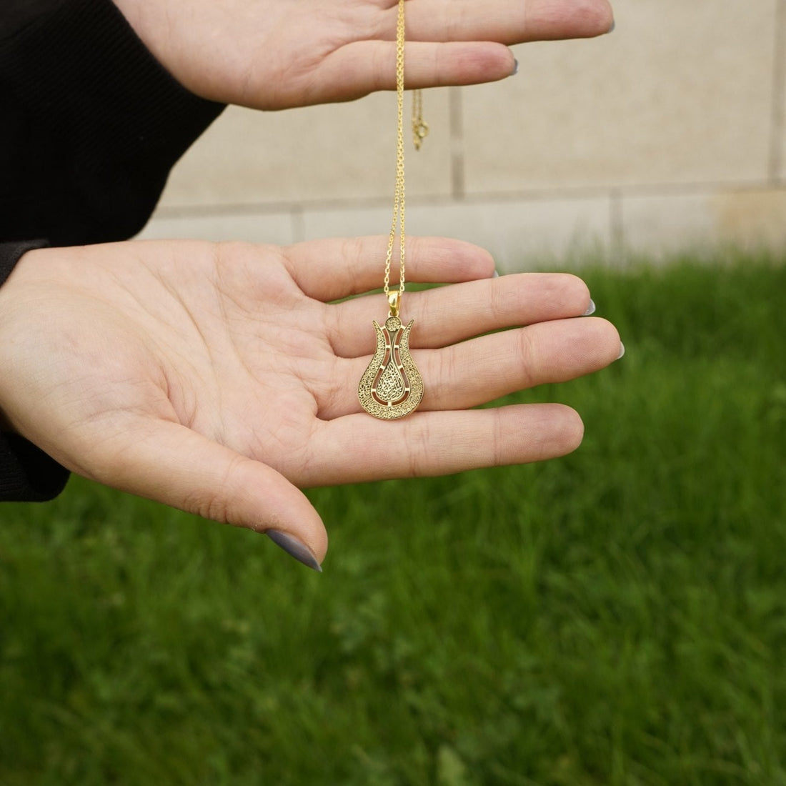 islamic-jewelry-ayatul-kursi-tulip-islamic-necklace-18k-gold-pendant-on-925-silver-women&